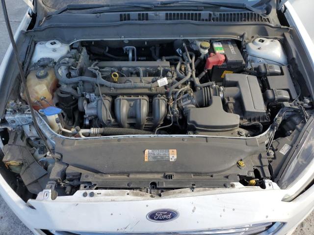 2014 FORD FUSION SE - 3FA6P0H77ER207926