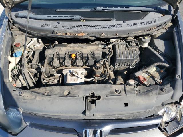 2007 HONDA CIVIC LX #3296223424