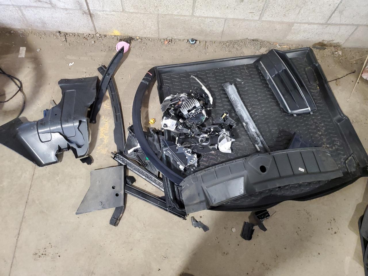 AUDI Q5 PREMIUM PLUS