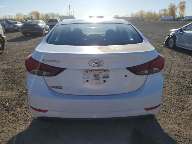 2016 HYUNDAI ELANTRA SE - 5NPDH4AE6GH792888