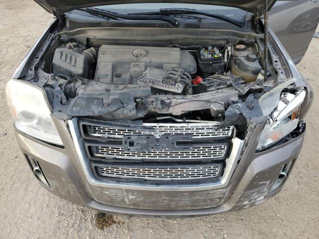 2011 GMC TERRAIN SL - 2CTFLXE59B6393154