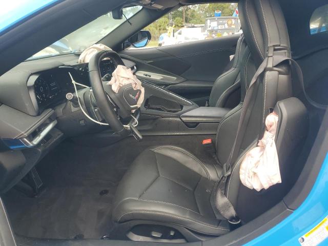 2024 CHEVROLET CORVETTE S 1G1YA2D40R5130751