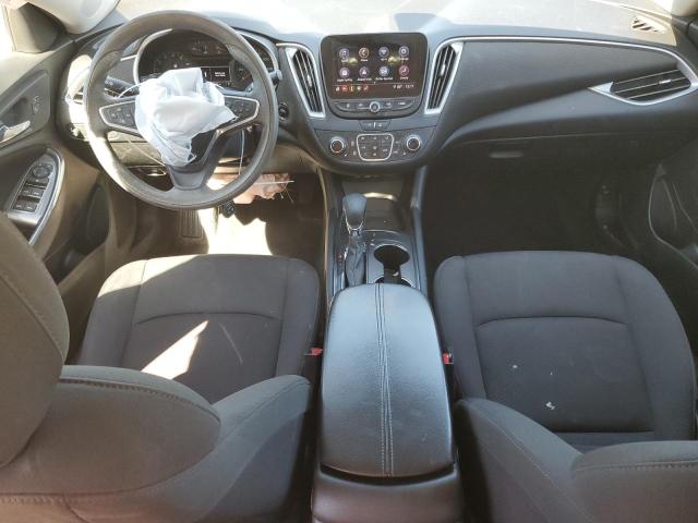 2022 CHEVROLET MALIBU LT - 1G1ZD5ST0NF120572