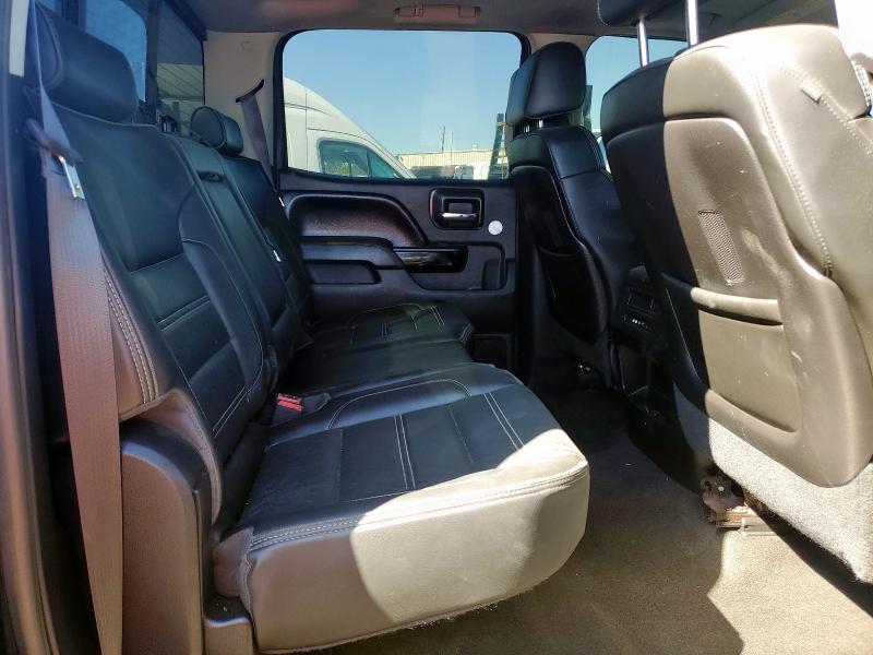 2015 GMC SIERRA K35 - 1GT424E89FF567301