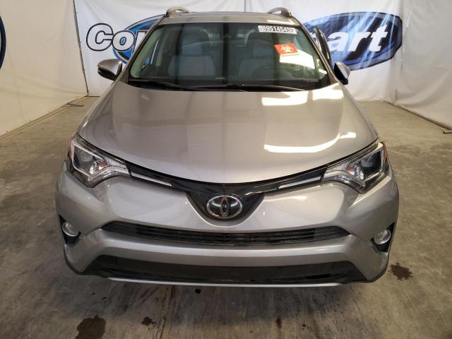 2018 TOYOTA RAV4 ADVEN #3297902777