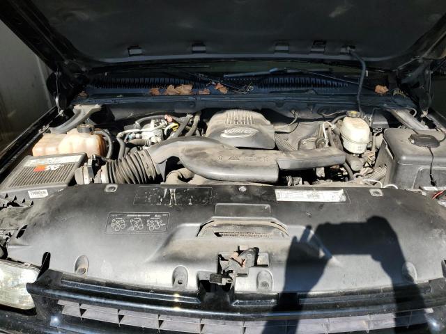 2004 CHEVROLET TAHOE K150 #3291397155