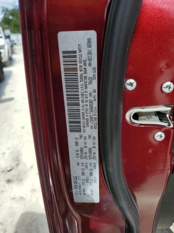 2017 RAM 1500 SLT - 1C6RR7LT3HS689387