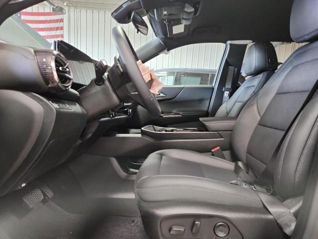 2026 CHEVROLET EQUINOX LT - 3GNAXPEG6TL200927