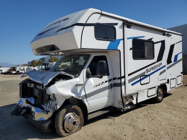 2024 FORD E350 SUPER #3286484203