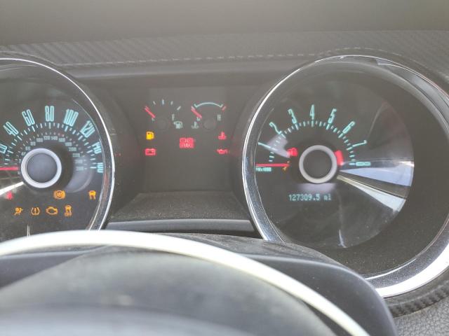 2013 FORD MUSTANG #3279505258