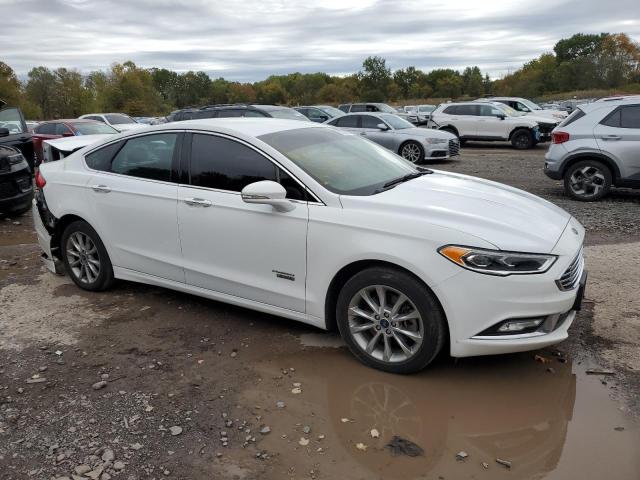 2017 FORD FUSION SE PHEV 3FA6P0PU4HR409795