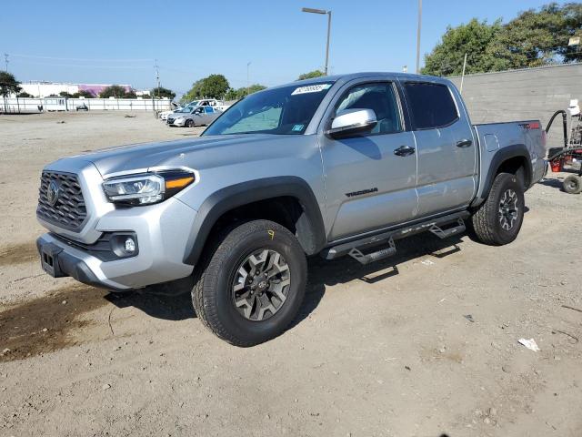 Global Auto Auctions: 2023 TOYOTA TACOMA DOU