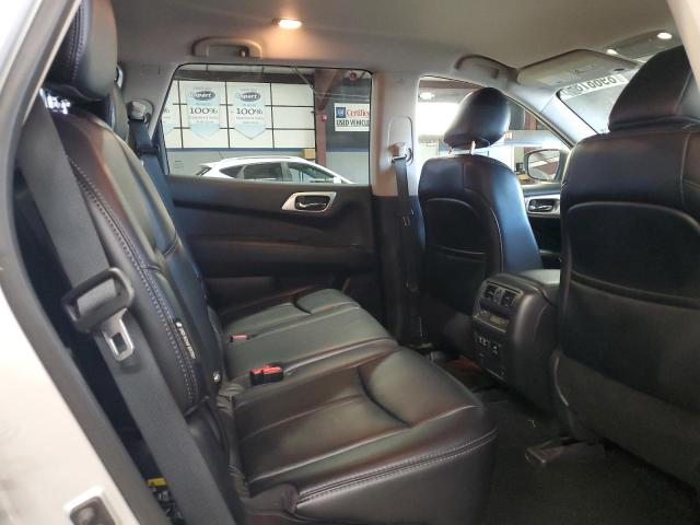 2019 NISSAN PATHFINDER - 5N1DR2MM5KC615558