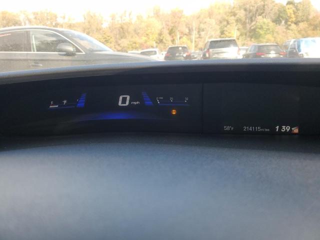 2014 HONDA CIVIC LX - 19XFB2F53EE243576