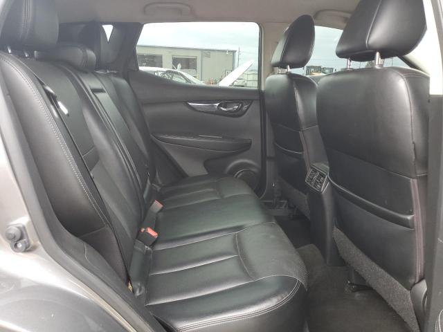 2019 NISSAN ROGUE SPOR #3287815104