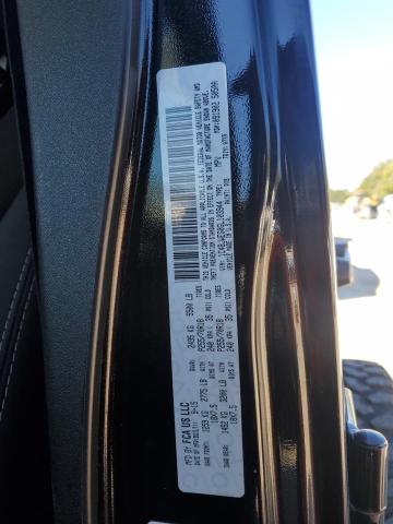 2016 JEEP WRANGLER U - 1C4BJWEG0GL103944