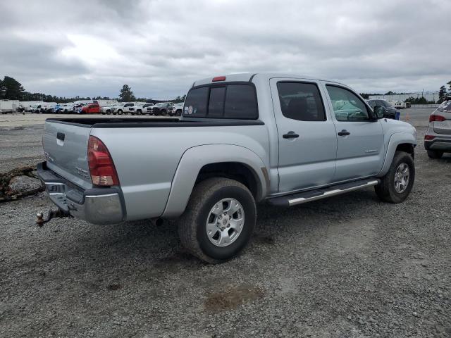 2007 TOYOTA TACOMA DOU - Other View