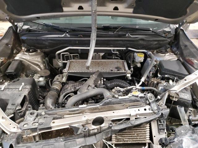 2019 SUBARU ASCENT LIM #3297005346