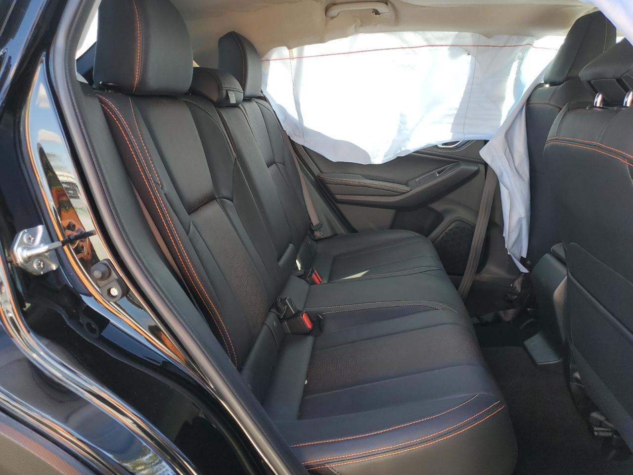 SUBARU CROSSTREK LIMITED