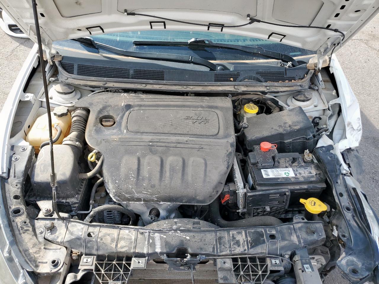 DODGE DART SXT SPORT