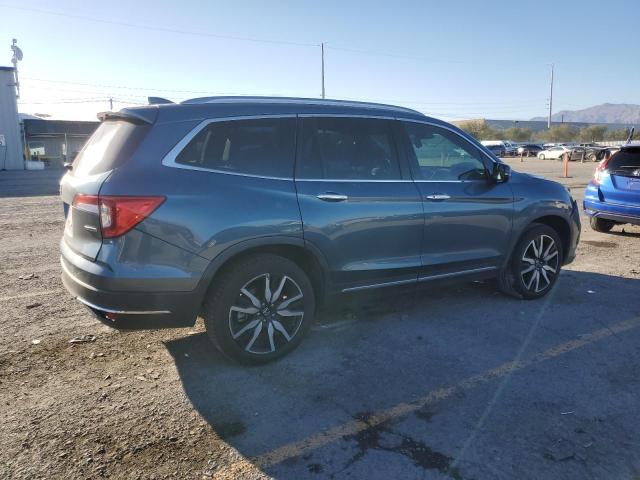 2019 HONDA PILOT TOURING 5FNYF5H67KB043293