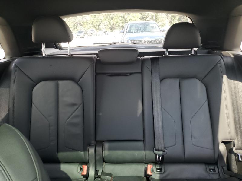 2020 AUDI Q3 PREMIUM #3279798307