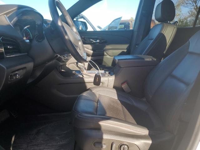 2022 CHEVROLET TRAVERSE R #3284740558