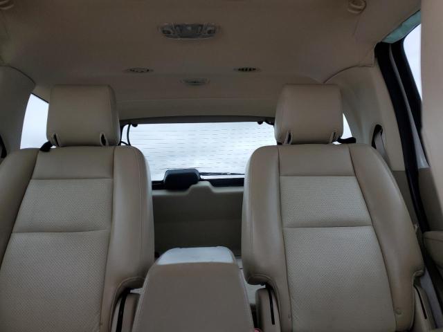 2010 MERCURY MOUNTAINEE - 4M2EN3JE3AUJ00262