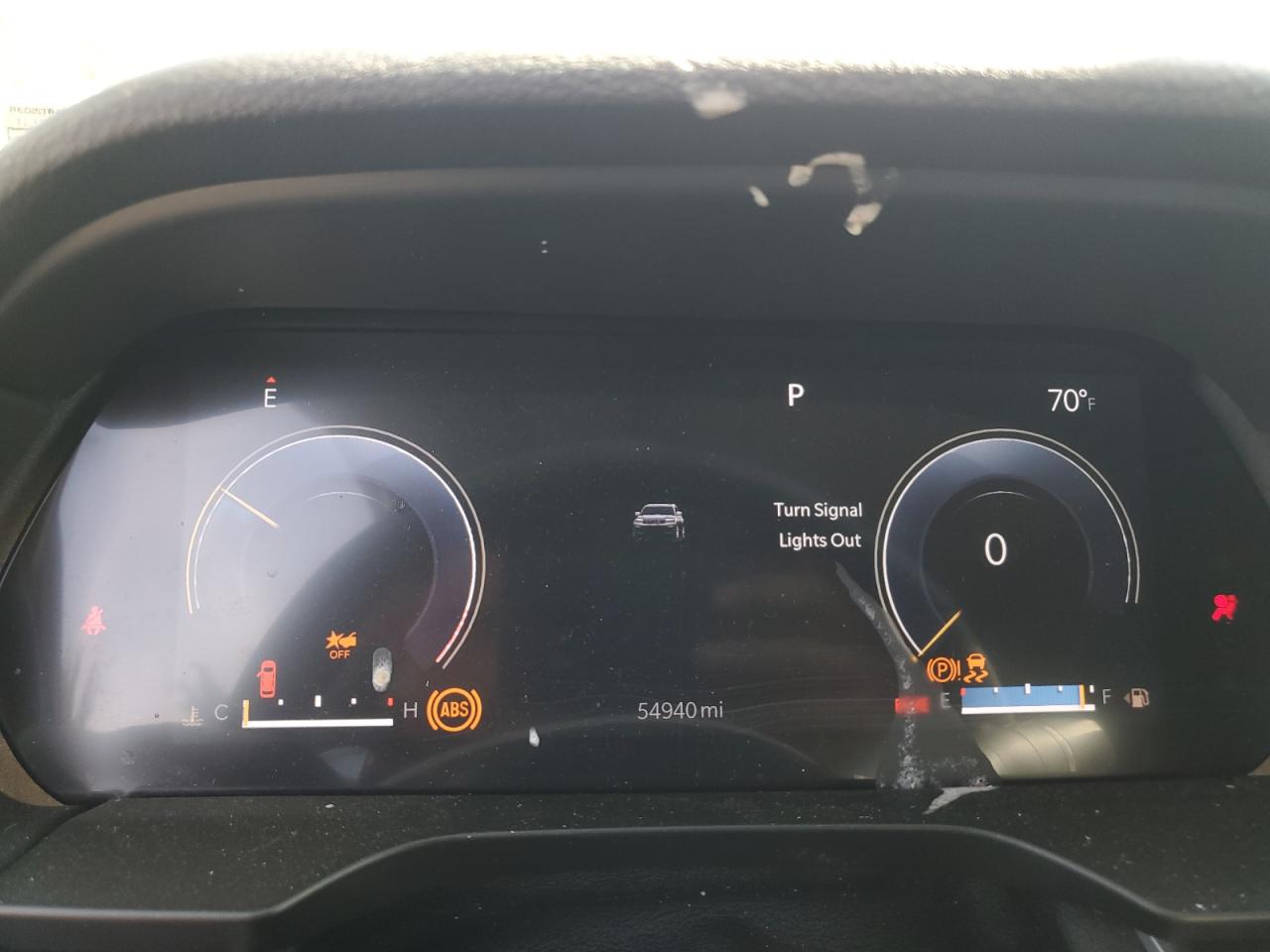 JEEP GRAND CHEROKEE L LIMITED