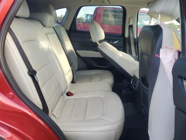 2017 MAZDA CX-5 GRAND - JM3KFBDL5H0215948