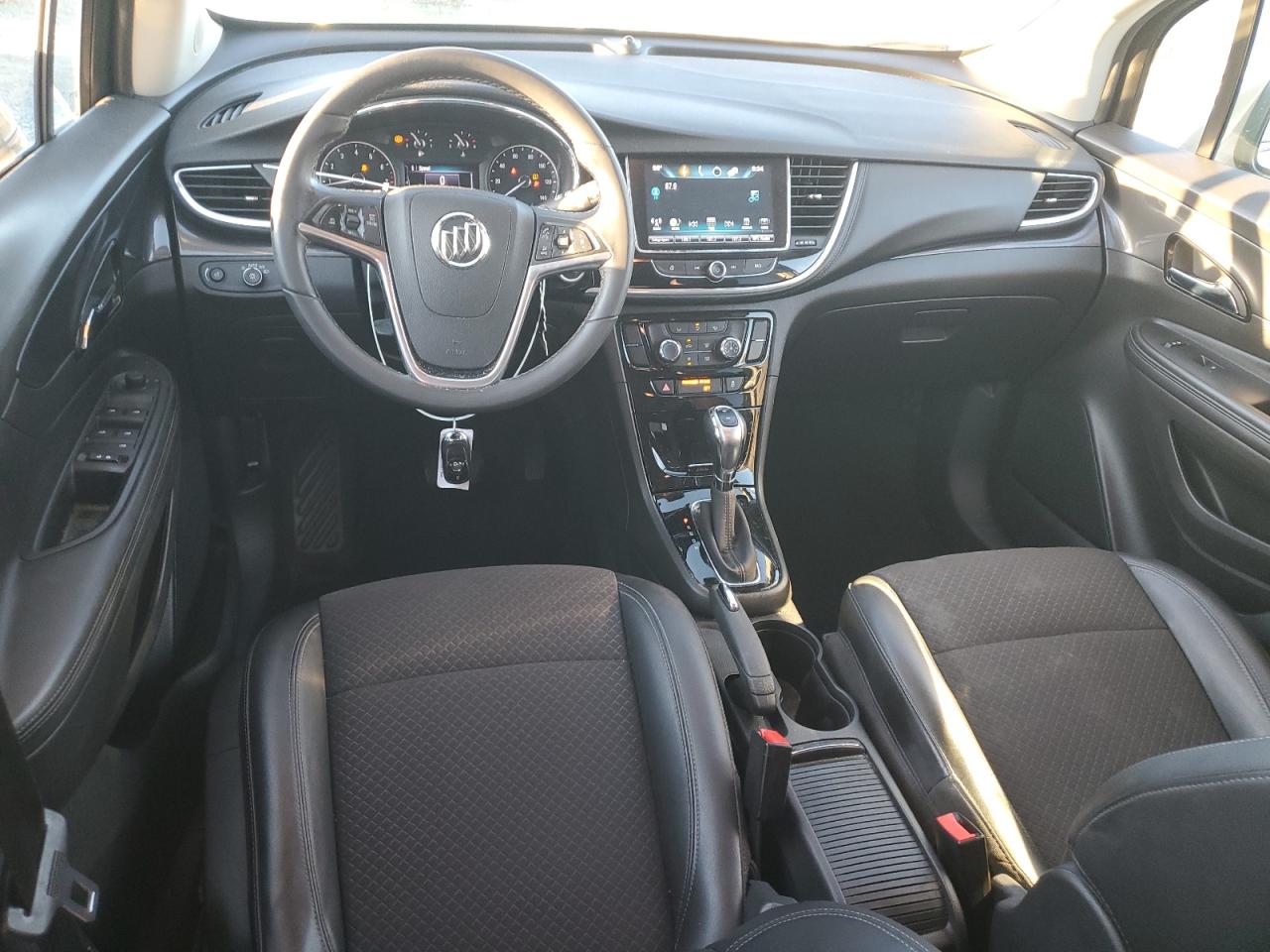 BUICK ENCORE PREFERRED