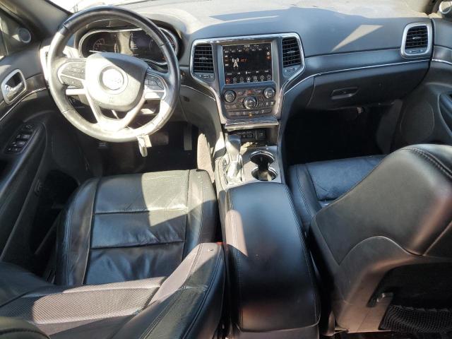 2018 JEEP GRAND CHER - 1C4RJFBG2JC195178