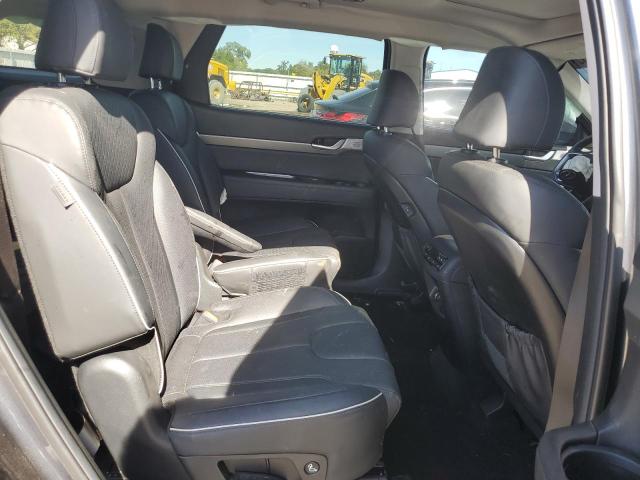 2024 HYUNDAI PALISADE S #3293297425