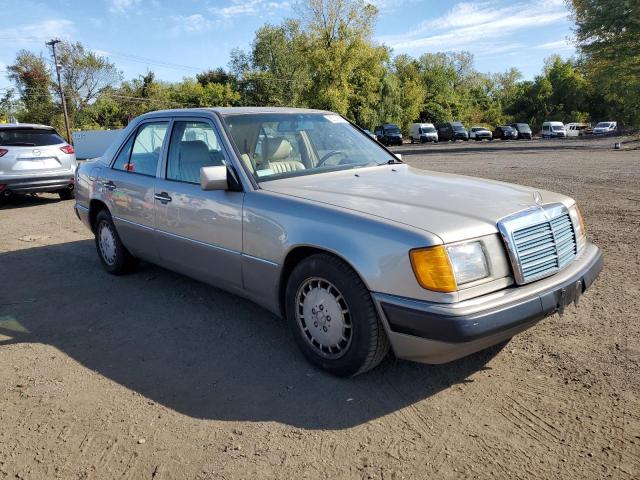 1990 MERCEDES-BENZ 300 E 2.6 #3308214235