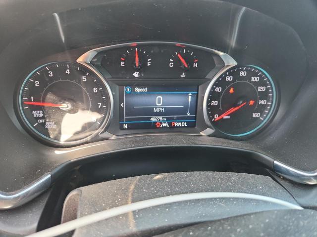 2023 CHEVROLET EQUINOX LT #3278789626