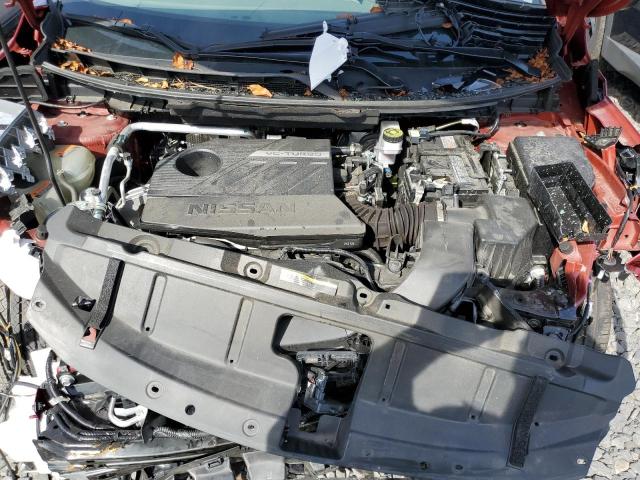 2023 NISSAN ROGUE SV - 5N1BT3BB1PC819541