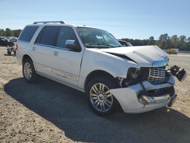 2011 LINCOLN NAVIGATOR - 5LMJJ2J51BEJ08522