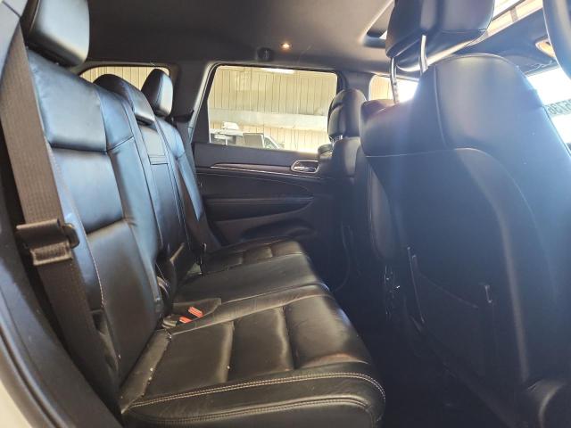 2017 JEEP GRAND CHER - 1C4RJFBGXHC787129