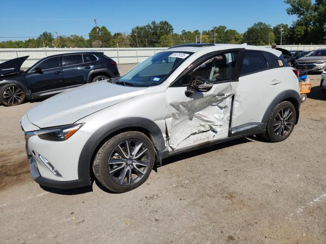 Global Auto Auctions: 2018 MAZDA CX-3 GRAND