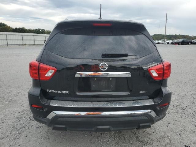 2017 NISSAN PATHFINDER S - 5N1DR2MM1HC651997
