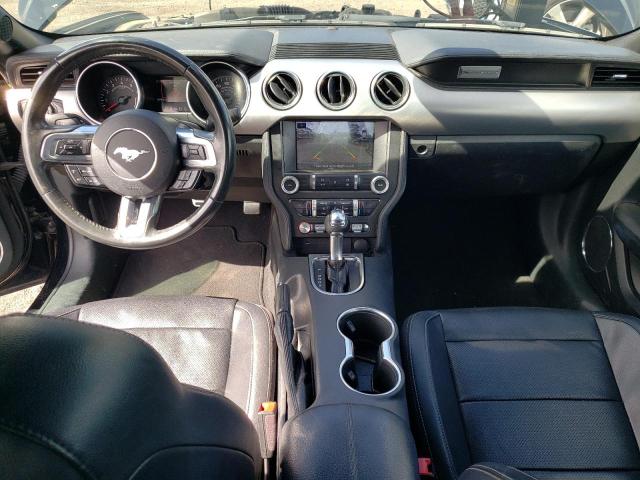 2023 FORD MUSTANG - 1FATP8UH9P5108515