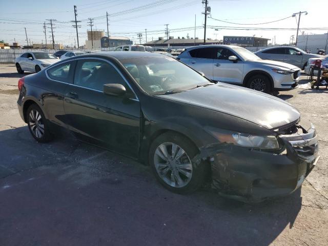 2012 HONDA ACCORD LX #3285964560