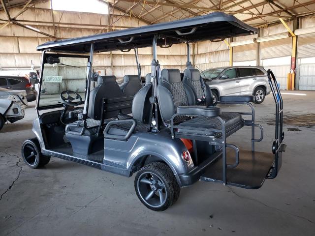 2024 ASPT GOLF CART #3294266903