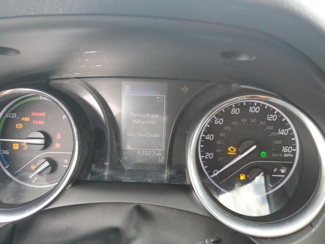 2019 TOYOTA CAMRY LE 4T1B31HK1KU509422