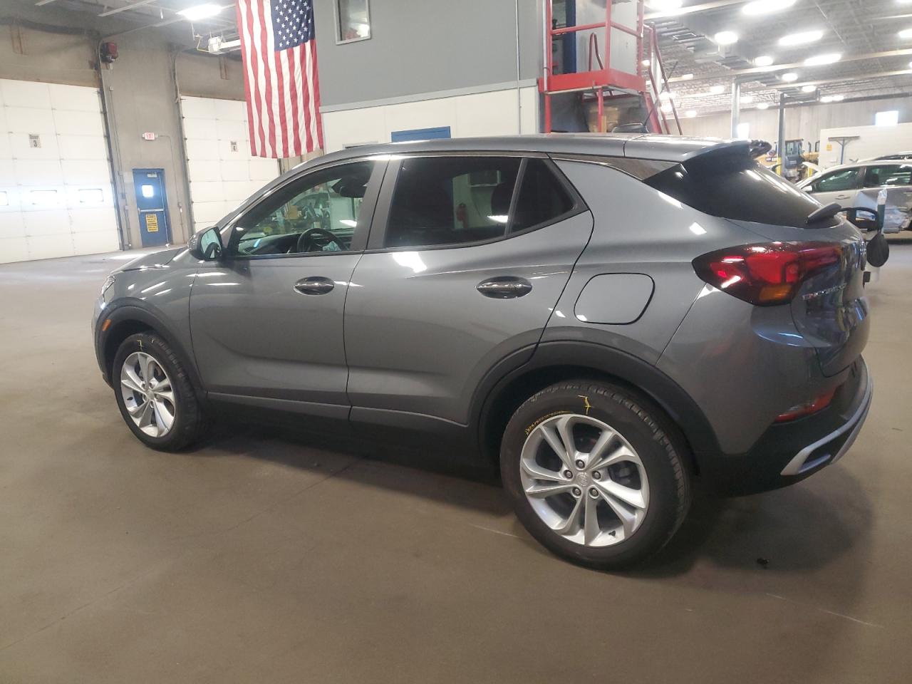 BUICK ENCORE PREFERRED