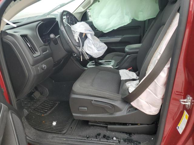 2020 CHEVROLET COLORADO L #3305527066