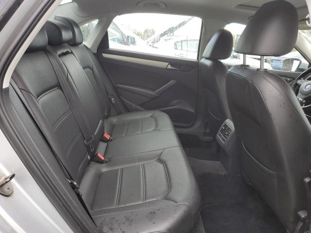 2013 VOLKSWAGEN PASSAT SE - 1VWBN7A31DC078073