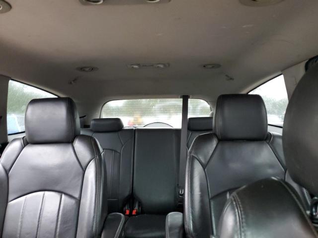 2014 BUICK ENCLAVE #3285812649