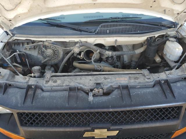 2013 CHEVROLET EXPRESS #3296208427