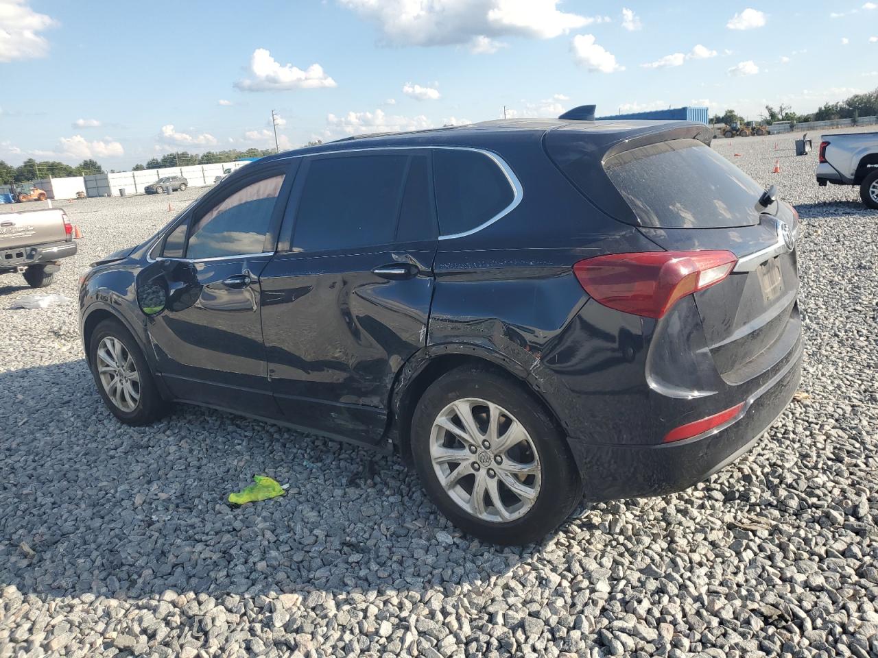 BUICK ENVISION PREFERRED